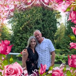 Meet your Posher, Lynda